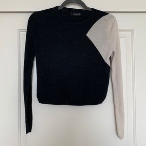 Zara Knit women’s sweater